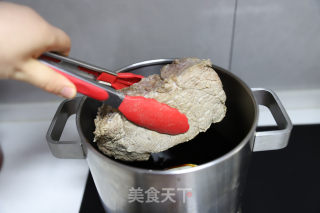 春游便当的做法步骤：4