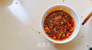 无骨鸭掌的做法步骤：5