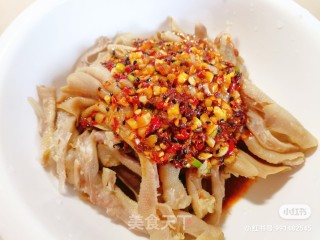 无骨鸭掌的做法步骤：6