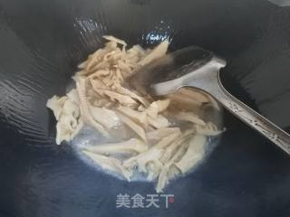 笋干粉丝汤的做法步骤：6