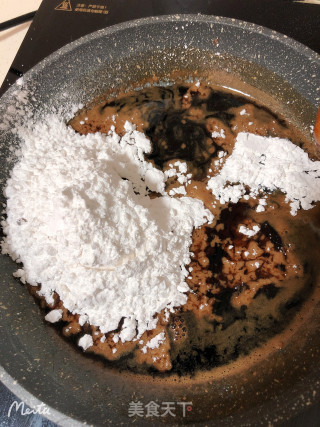 珍珠奶茶的做法步骤：2