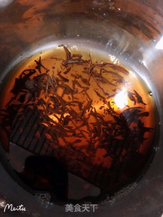 珍珠奶茶的做法步骤：10