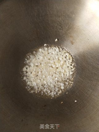 白灼芥蓝的做法步骤：5