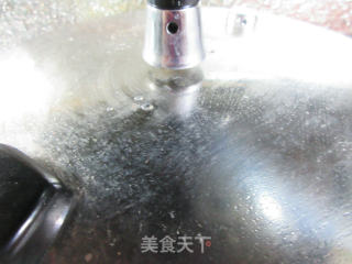 筒骨烧毛笋头的做法步骤：7