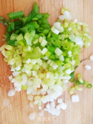 铁板日本豆腐的做法步骤：4