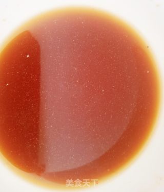 铁板日本豆腐的做法步骤：12