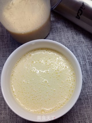 芒果牛奶。的做法步骤：6