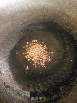 麻婆豆腐的做法步骤：1