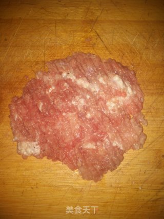 麻婆豆腐的做法步骤：3