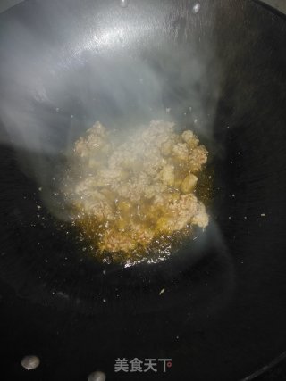 麻婆豆腐的做法步骤：6