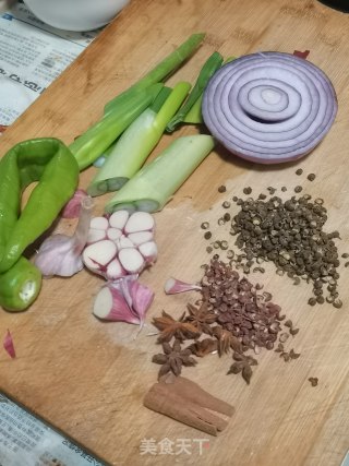 炸辣椒！的做法步骤：4