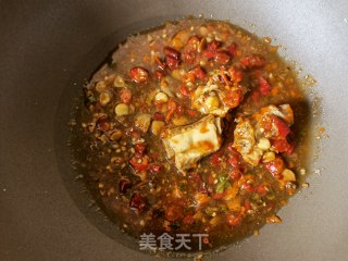 排骨汤土豆粉的做法步骤：4