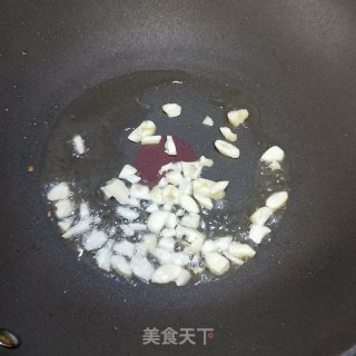 牛肉炒黄瓜的做法步骤：4