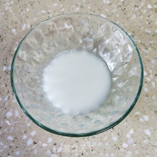 小葱拌豆腐的做法步骤：2
