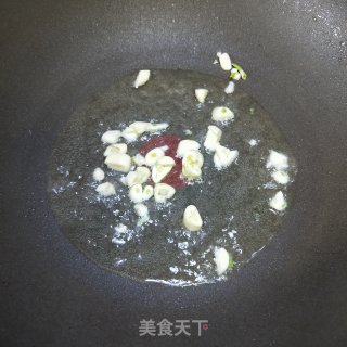 小葱拌豆腐的做法步骤：3