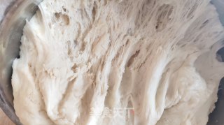 糖果馒头的做法步骤：2