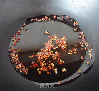 葱油鸡的做法步骤：10