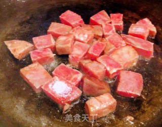 黑椒牛肉意面的做法步骤：7