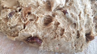 红糖枣馒头的做法步骤：2