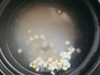 红薯香芋粥的做法步骤：3
