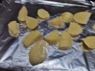 烤五花肉串的做法步骤：6