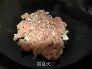 鱼香鸡丝的做法步骤：8