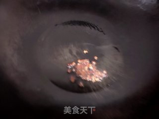 清炒圆白菜的做法步骤：2