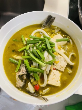 特制麻辣黄骨鱼的做法步骤：9
