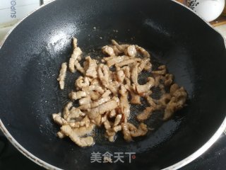 洋葱炒牛柳的做法步骤：4