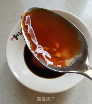 糖醋铁棍山药的做法步骤：6