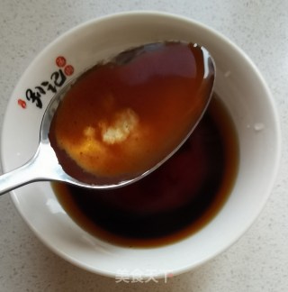 糖醋铁棍山药的做法步骤：7