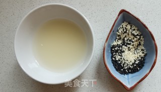 糖醋铁棍山药的做法步骤：8