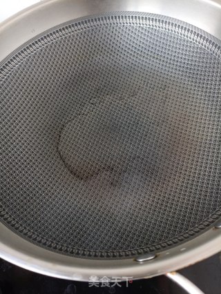 鸡肝木耳炒养心菜的做法步骤：10
