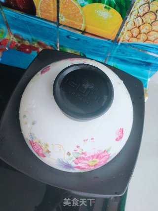 砂锅炖粉皮的做法步骤：11