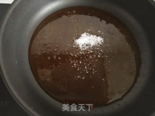 杏仁太妃糖的做法步骤：4