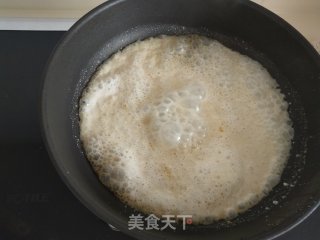 杏仁太妃糖的做法步骤：5