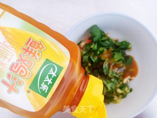 蒸彩蛋的做法步骤：12