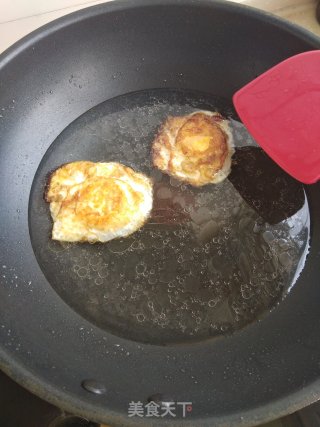 简单素面的做法步骤：3