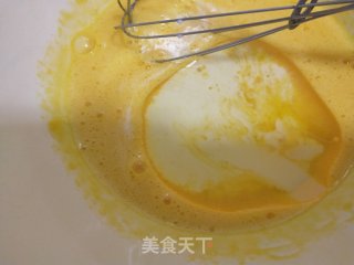 草莓奶油蛋糕的做法步骤：3