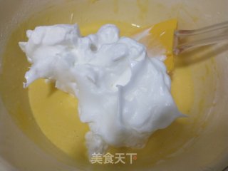 草莓奶油蛋糕的做法步骤：7