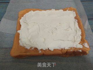 草莓奶油蛋糕的做法步骤：11