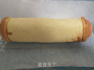 草莓奶油蛋糕的做法步骤：13