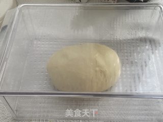 肉松小吐司的做法步骤：5