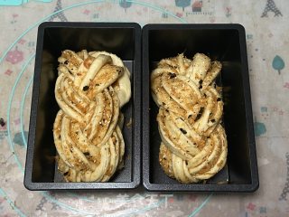 肉松小吐司的做法步骤：14