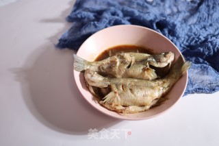 清蒸鲈鱼的做法步骤：3