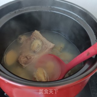 蒜苗拌肉丝的做法步骤：4
