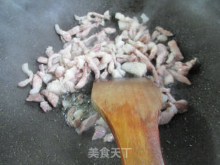 海鲜面的做法步骤：9