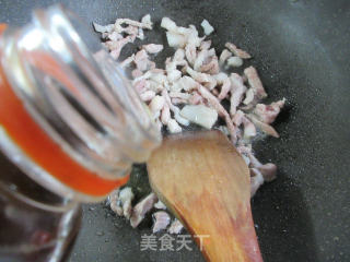 海鲜面的做法步骤：10