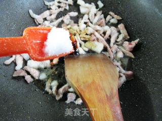 海鲜面的做法步骤：13