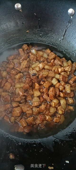 拌饭酱的做法步骤：9